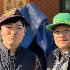 Lee Jun-hyeok Instagram - #netflix #좀비예능#좀비버스 #우왕^^#찰지다찰져👍 #leejunhyeok😎👊🤟