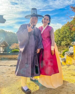 Lee Jun-hyeok Instagram - #보쌈2#아님#조선변호사#화이팅💪 #leejunhyeok😎👊🤟