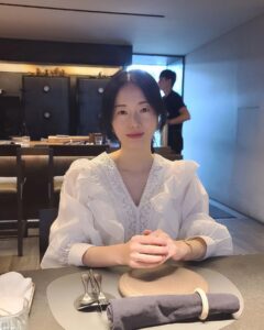 Actress Lee Jung-hyun HD Photos and Wallpapers September 2024