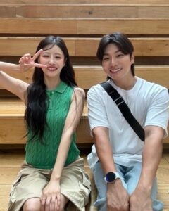 Actress Lee Mi-joo HD Instagram Photos and Wallpapers September 2024