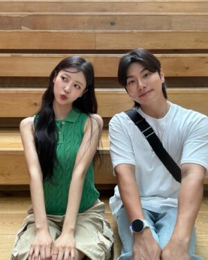 Lee Mi-joo Instagram - 