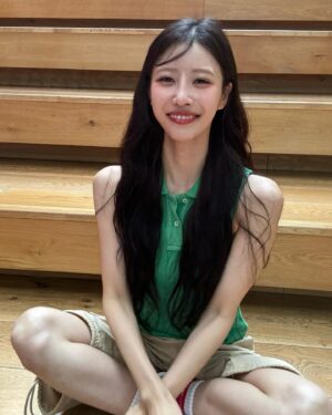 Lee Mi-joo Instagram - 
