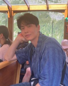 Lee Min-ki Most Liked Photos and Posts