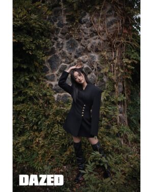 Lee Na-eun Instagram - 