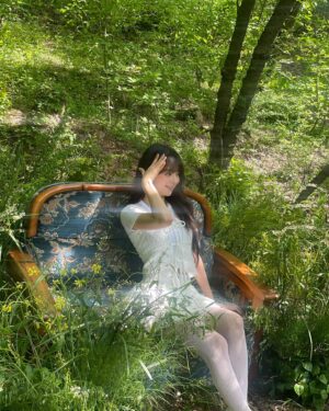 Lee Na-gyung Instagram - PHOTOBOOK📸