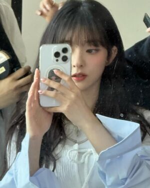 Lee Na-gyung Instagram - PHOTOBOOK📸