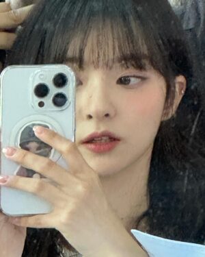 Lee Na-gyung Instagram - PHOTOBOOK📸
