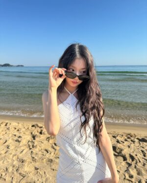 Lee Na-gyung Instagram - PHOTOBOOK📸
