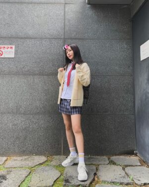 Lee Ruby Instagram - #MBN #나쁜기억지우개 내일 밤 첫 방송! 매주 금,토 9:40 ✨
NETFLIX, TVING, WATCHA, Wavve
