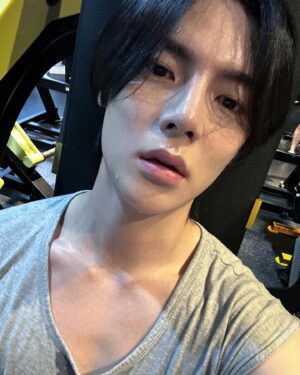 Lee Sae-on Instagram - 🫠후워더다덥무너은름여