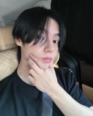 Lee Sae-on Instagram - 🫠후워더다덥무너은름여