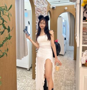 Lee Se-hee Instagram - 🤍 고마워 🤍