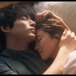 Lee Se-young Instagram - What comes after love