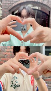 Actor Lee Seung-hoon HD Instagram Photos and Wallpapers July 2024