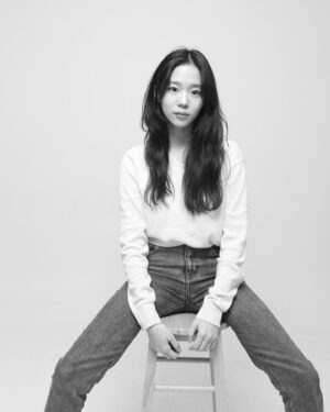 Lee So-e Instagram - 📸