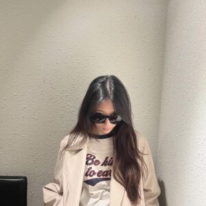 Lee So-e Instagram - 