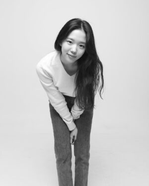 Lee So-e Instagram - 📸
