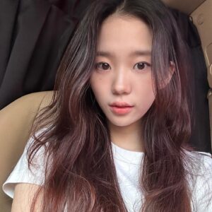 Lee So-e Instagram - 