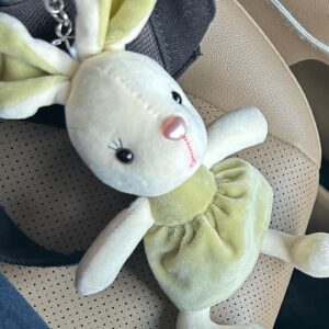 Lee So-e Instagram - 