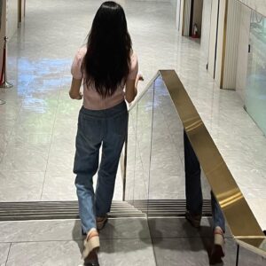 Lee So-e Instagram - 