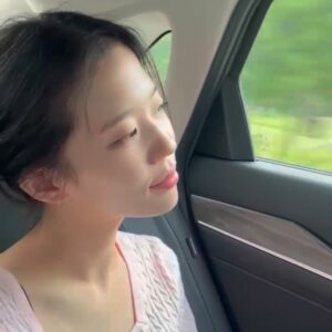 Lee So-e Instagram - 