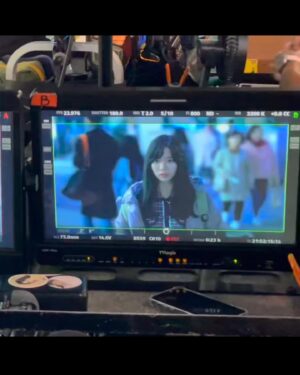Lee So-e Instagram - 윤소희

#더글로리2 @netflixkr