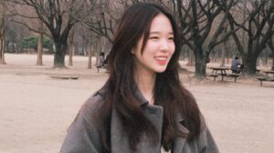 Lee So-e Most Liked Photos and Posts