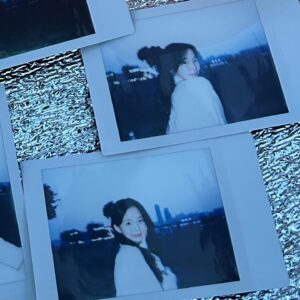 Lee So-e Instagram - 