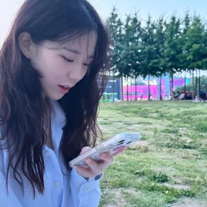 Lee So-e Instagram - 