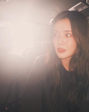 Lee Sun-bin Instagram - ☻︎ 숨겨놨던 📸🎞️