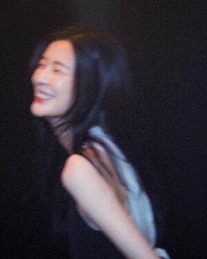 Lee Sun-bin Instagram - 🧚🏼‍♀️❤︎︎♡︎