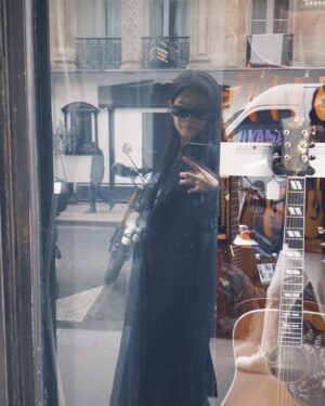 Lee Sun-bin Instagram - 🧚🏼‍♀️❤︎︎♡︎