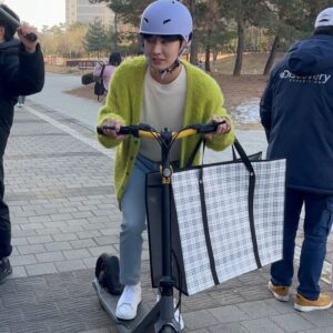 Actor Lee Tae-ri HD Instagram Photos and Wallpapers October 2023