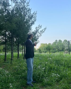 Lee Won-keun Instagram - 
