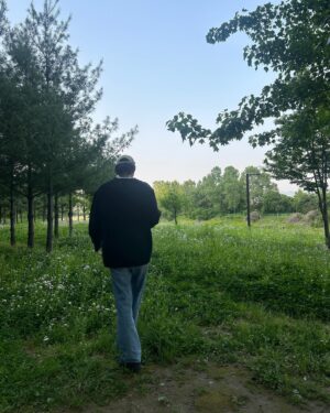Lee Won-keun Instagram - 