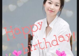 Lee Xia Instagram - 여러분 굿모닝
사진은 커뮤니티에서 어떤 분이 만들어 주셨는데 맘에 들어서 퍼왔어요 
이쁘게 만들어 주셔서 감사해요~~
그리고 
생일 축하해 주셔서 감사드려요❤️ 
Thank you
ありがとうございます

아 그리고 저 스타크래프트 유투브도 하고 있어요~
좋아요와 구독은 사랑입니다❤️
헿