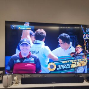 Lee Yeon-bok Instagram - 약시 양궁 남자금메달 김우진  양궁 금메달 5개  넘사벽  양궁 남자선수  여자선수 장하다 ~♡♡♡
#양궁 #금매달5개