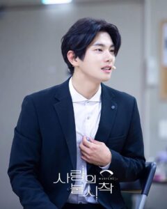 Actor Lee Yi-kyung HD Instagram Photos and Wallpapers July 2024
