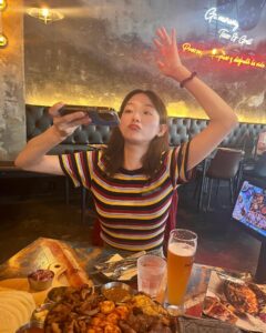 Actress Lee You-mi HD Instagram Photos and Wallpapers August 2024
