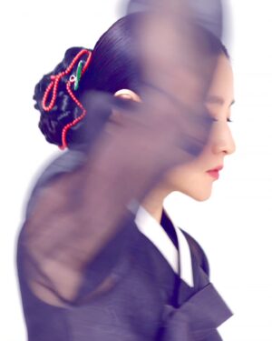 Lee Young-ae Instagram - @thesoo_official
