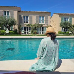 Lee Young-ae Instagram - #lvhighjewelry  #sainttropez #thankyou 😘