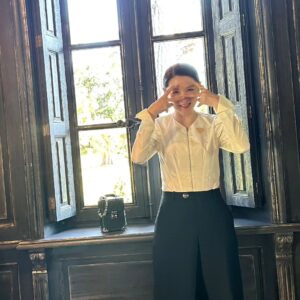 Lee Young-ae Instagram - #lvhighjewelry  #sainttropez #thankyou 😘