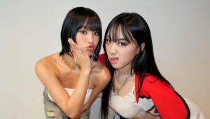 Lee Young-ji Instagram - 나띠 바보 메롱 ~ ! 하하