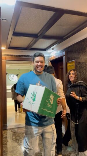 Leila Bolukat Instagram - کربلا همین جاست همین ایران
به نام خدا یا حسین 
خواهش میکنم استوری کنید
