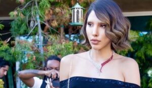 Leila Ciancaglini Instagram - RLC Talent Fashion Show @ragazalcmodels is thrilled to present Luxe Atelier by Sarah @luxeatelierbysarah , featuring the stunning 2024 Collection!

This breathtaking collection was unveiled at our exclusive fashion show in Malibu, and we can’t get enough of it!
Picture by @aphotothatfitz 
Stay tuned for more updates and sneak peeks from the show. Trust us, you won’t want to miss this!
Thank you to my amazing Models
Girls
Alleah Herrera 
Gabi Osmers 
Sisily Marin 
Ellie Beam 
Elisa Berdugo
Anfisaria  Riazhkin
Rybak Svitlan
Marina 
Ariana Lezama 
Rachel  Velez 
Christa Lezama 
Models guys
Dylan Hall
James Hutson
Andy Ashton
Devin Hollinsworth 
David Rucker 
Peter Luecke 
Stepan Riazhkin
Serge Tagro
Nik Goldstein
Jonathan Willians 
Dj Nico Supreme 
#RLCTalentFashionShow #LuxeAtelierBySarah #2024Collection #Malibu #FashionShow #Glamour #Style #LuxuryFashion”