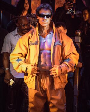 Leila Ciancaglini Instagram - “HONORING A LEGEND! @karlkani 
RLC Talent is proud to present the Karl Kani Collection 2024, honoring the urban fashion pioneer!

Join us as we celebrate Karl Kani’s iconic style and influence on June 28th at 8 PM at The Warwick, featuring the talented Nico Suprime!

Models
Velez Rachel
Kyniah Thompson
Shyane Faith
Linda Gambin
Svetlana Gorbovskaia
Oksana Kuznietsova 
Cassidy Marotta 
Inna Pavlyshynets
Dylan Bacon 
Anita Minko 
Angelica 
Kay Tiana 
Kohanna Kay 
SOPHIA HOWLING

Guys 
Jaden McAulay
Andy Ashton
Jordan Vivat
MWTASEM AL-KOJAK
Devin Hollinsworth
Serge Tagro 
Rickstar 
Ahmet Dayanc
Dylan Earl
David Rucker 

Don’t miss this epic tribute to a true fashion legend! #RLCTalent #KarlKani #2024Collection #UrbanFashionPioneer #NicoSuprime #TheWarwick #FashionShow #Tribute #