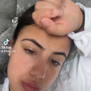 Leila Khan Instagram - Hot girls read books x

After a long old time I did it hehe. Don’t mind me being an actual loser I blame the adrenaline and the nerves 🥳🤍

Read books if you’re bad