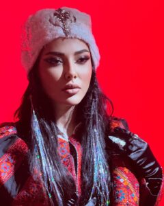 Leila Otadi Top 92 Instagram Photos and Posts