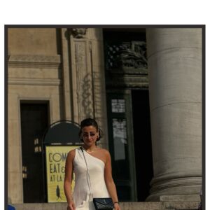 Actress Lela Meburishvili HD Instagram Photos and Wallpapers July 2024