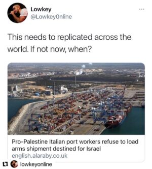 Lena Headey Instagram - 👏👏👏👏 #freepalestine